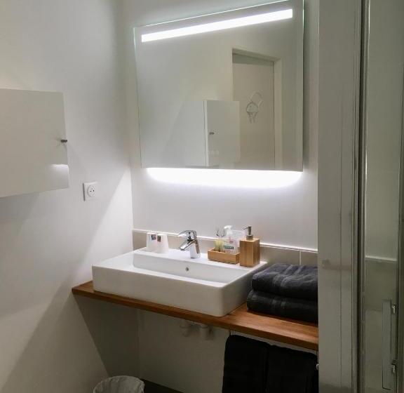 مبيت وإفطار Domaine Des Bois Argentés