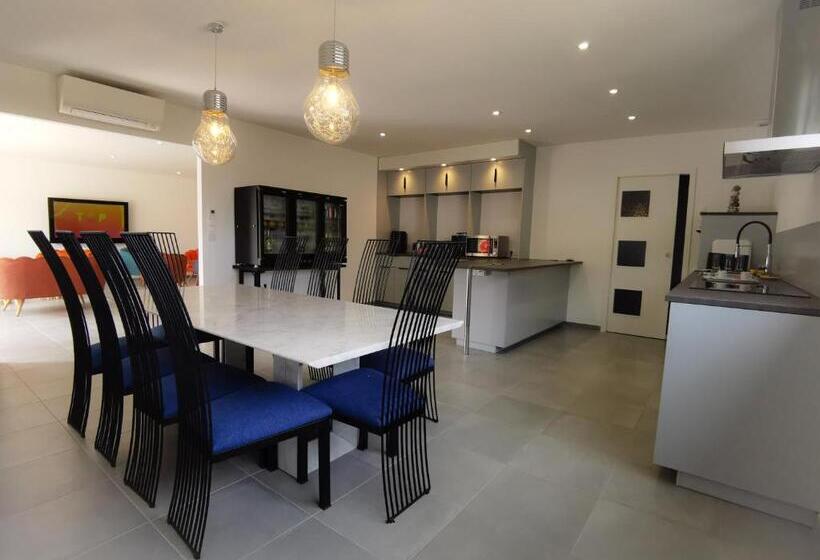 مبيت وإفطار Domaine Des Bois Argentés