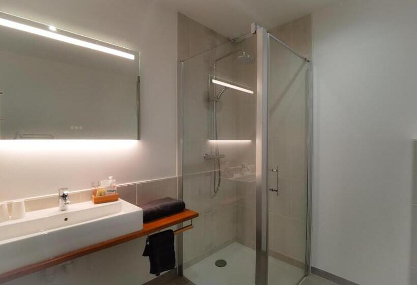 مبيت وإفطار Domaine Des Bois Argentés