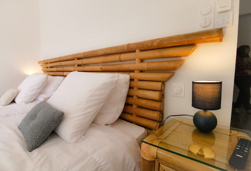 مبيت وإفطار Domaine Des Bois Argentés