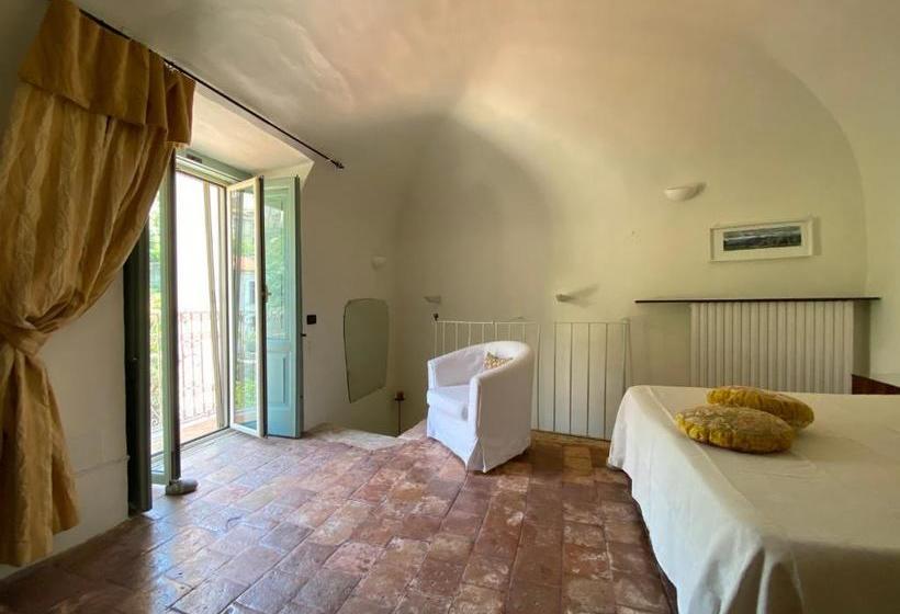 צימר Fisolare Suite Romantica Per Due