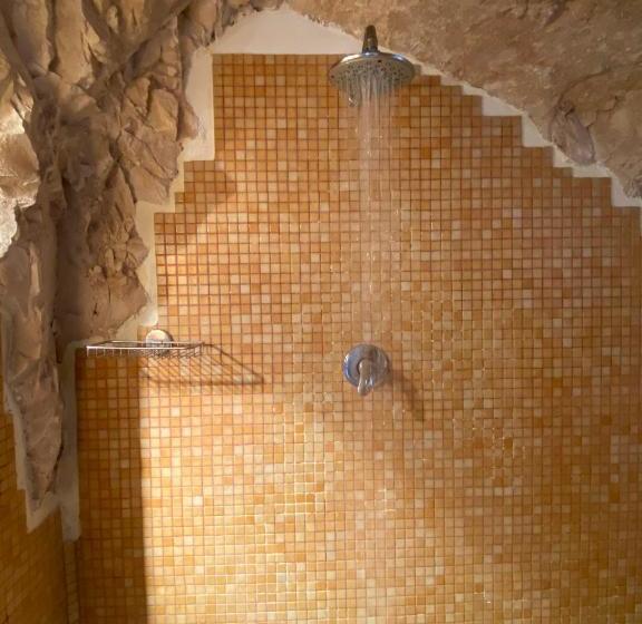 צימר Fisolare Suite Romantica Per Due