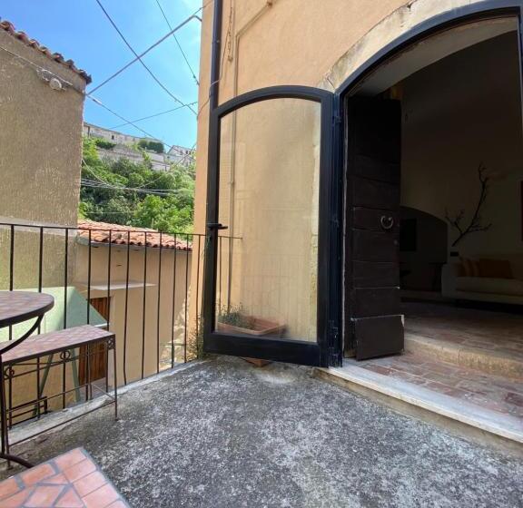 צימר Fisolare Suite Romantica Per Due