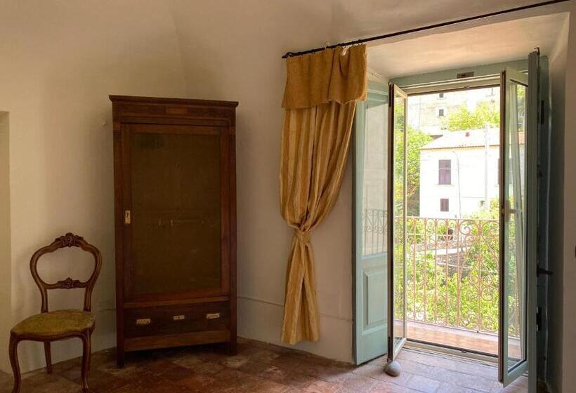 צימר Fisolare Suite Romantica Per Due