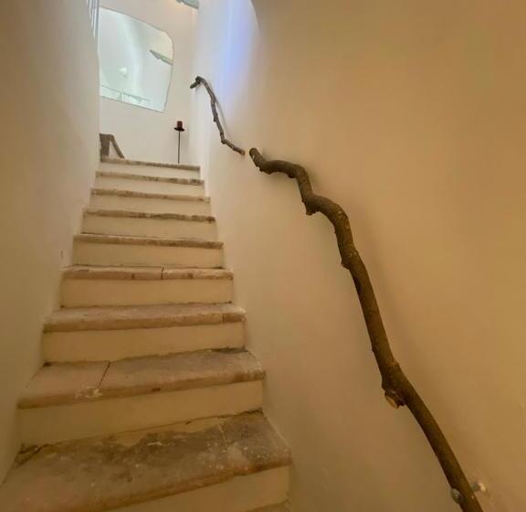 צימר Fisolare Suite Romantica Per Due