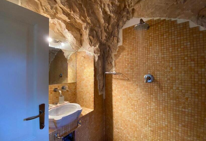 צימר Fisolare Suite Romantica Per Due