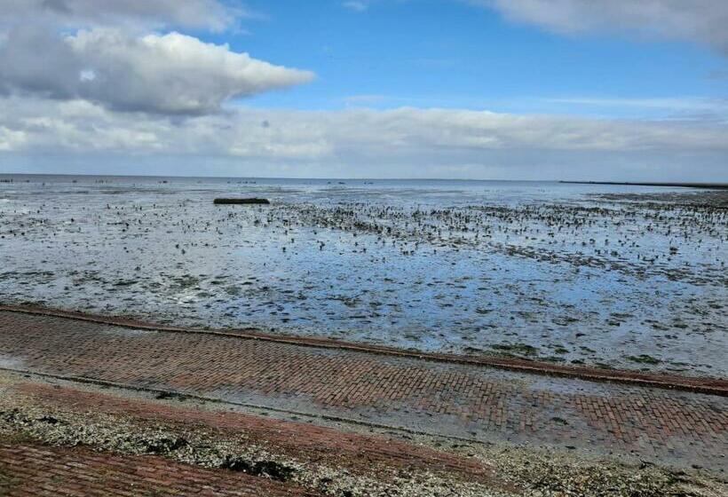 민박 Inn Friesland