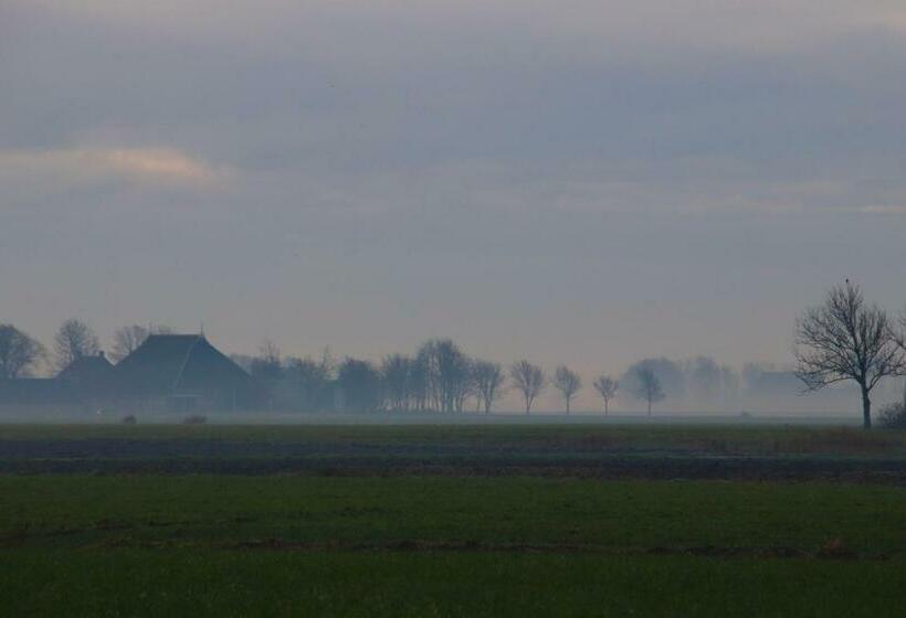 민박 Inn Friesland