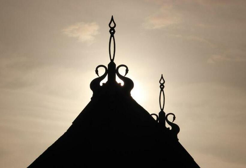 민박 Inn Friesland