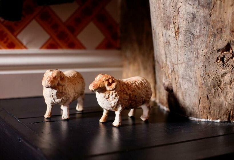 민박 Inn Friesland