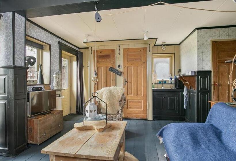 مبيت وإفطار Inn Friesland