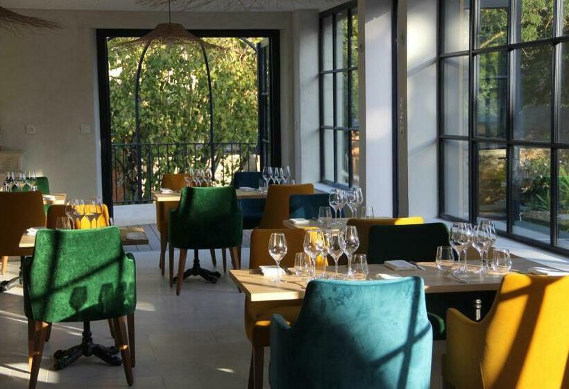 مبيت وإفطار L Audacieuse