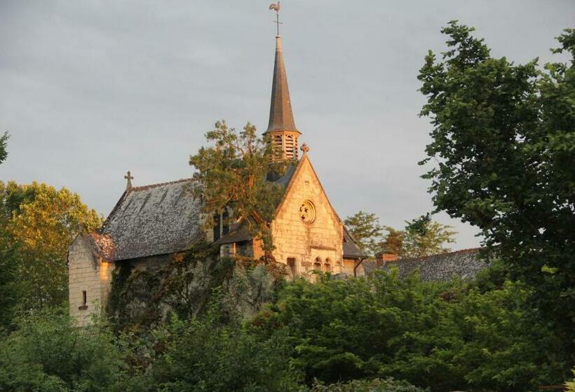 مبيت وإفطار L Audacieuse