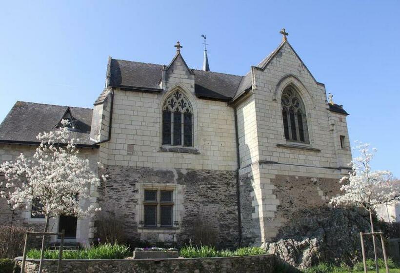 مبيت وإفطار L Audacieuse