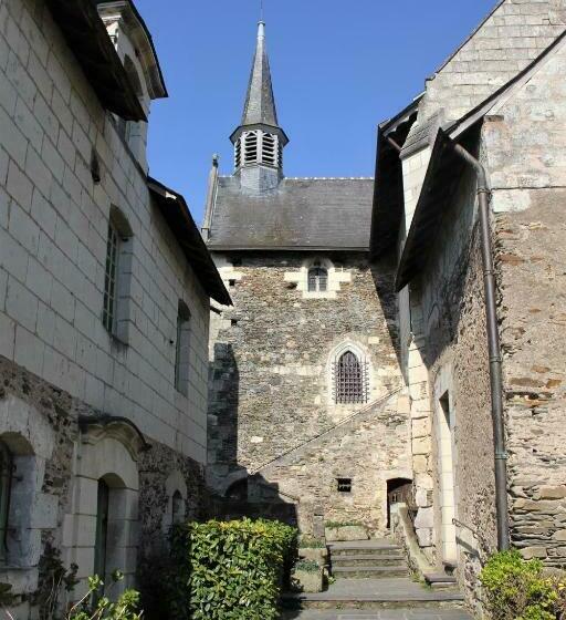 مبيت وإفطار L Audacieuse