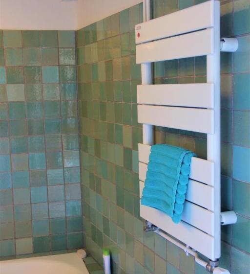 مبيت وإفطار L Audacieuse