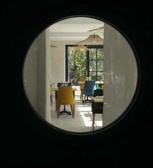 مبيت وإفطار L Audacieuse