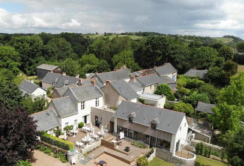 مبيت وإفطار L Audacieuse