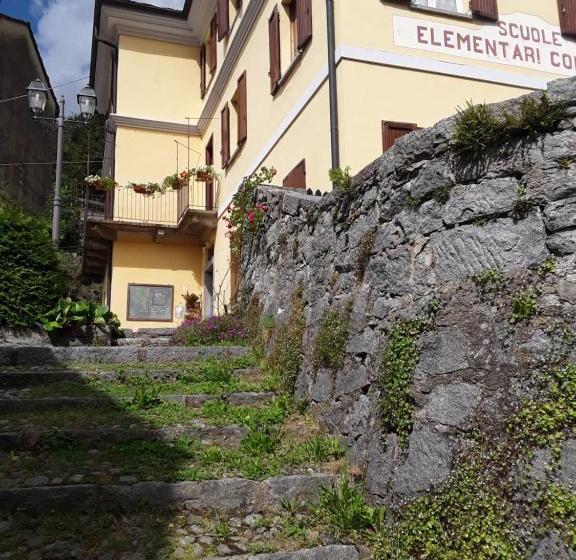 ベッドアンドブレックファースト La Valligiana