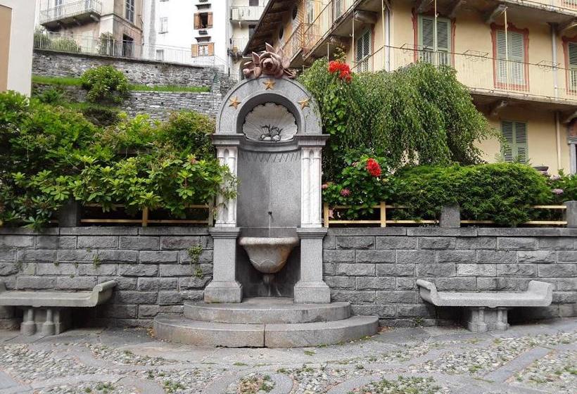 ベッドアンドブレックファースト La Valligiana