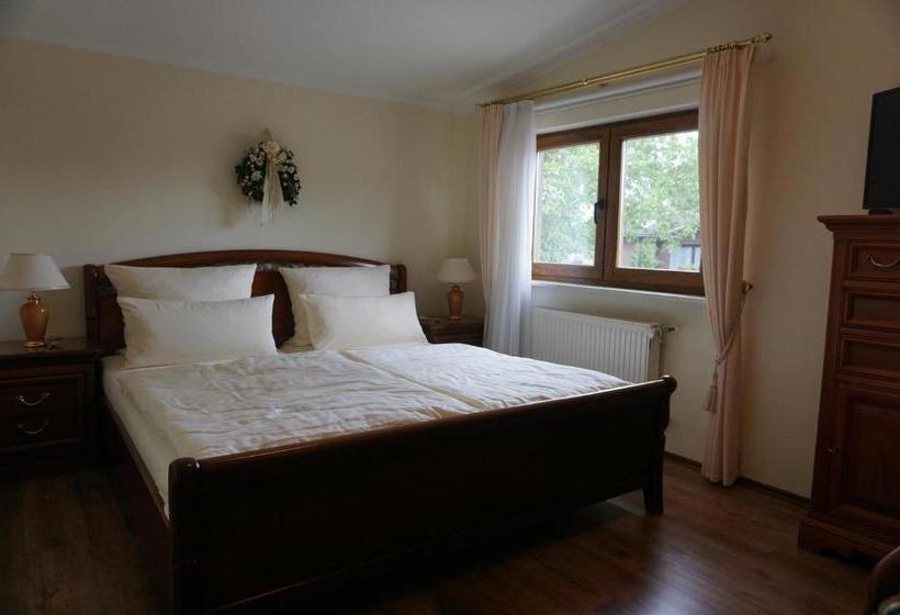 Bed and Breakfast Landgasthof “zur Alten Mühle“