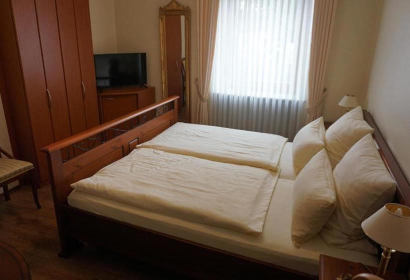 Bed and Breakfast Landgasthof “zur Alten Mühle“