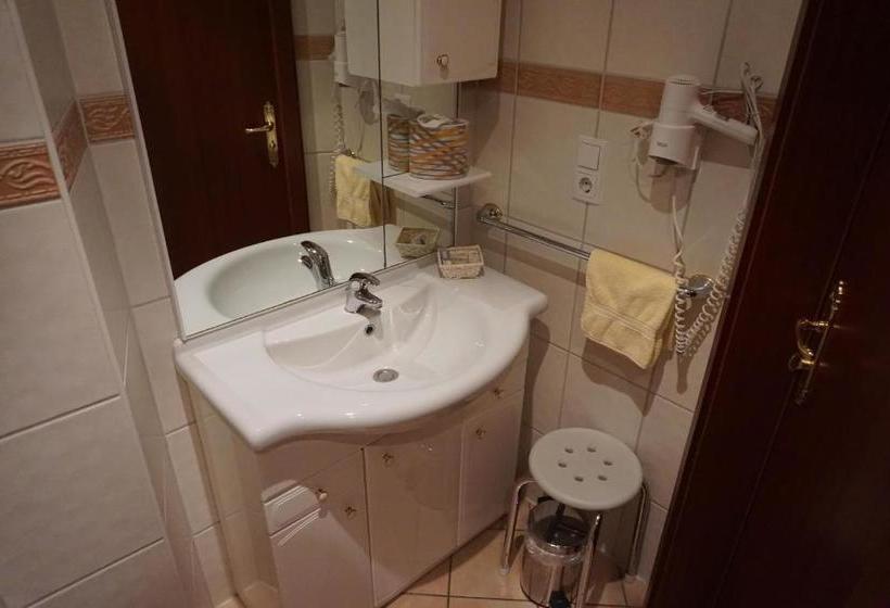 Bed and Breakfast Landgasthof “zur Alten Mühle“