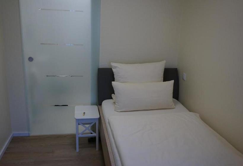 Bed and Breakfast Landgasthof “zur Alten Mühle“