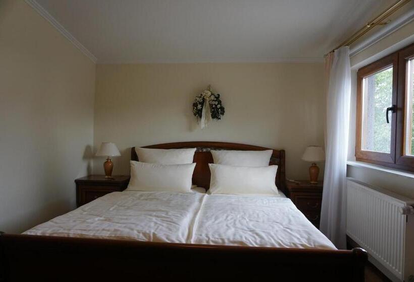 Bed and Breakfast Landgasthof “zur Alten Mühle“