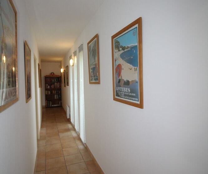 Bed and Breakfast Le Paquebot