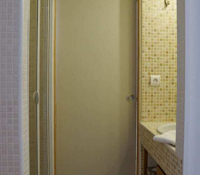 مبيت وإفطار Le Paquebot