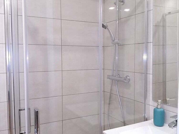 مبيت وإفطار Le Paquebot