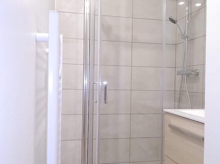 مبيت وإفطار Le Paquebot