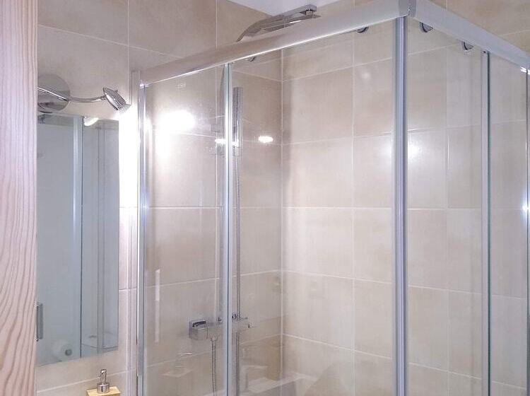 مبيت وإفطار Le Paquebot