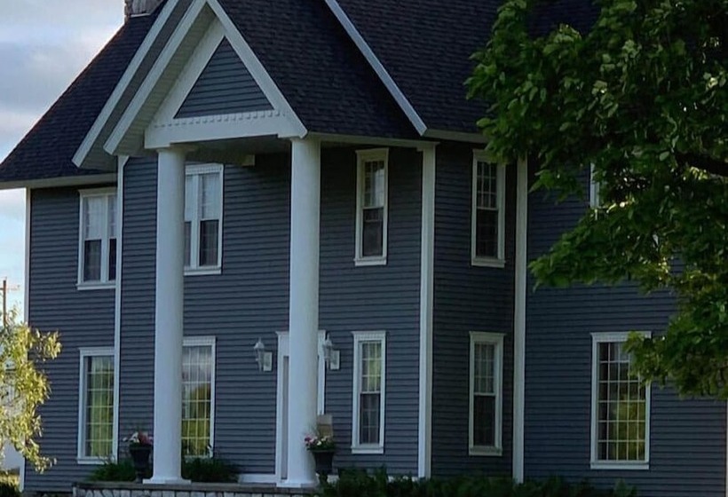 住宿加早餐  Loj Bnb