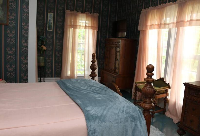 住宿加早餐  Loj Bnb