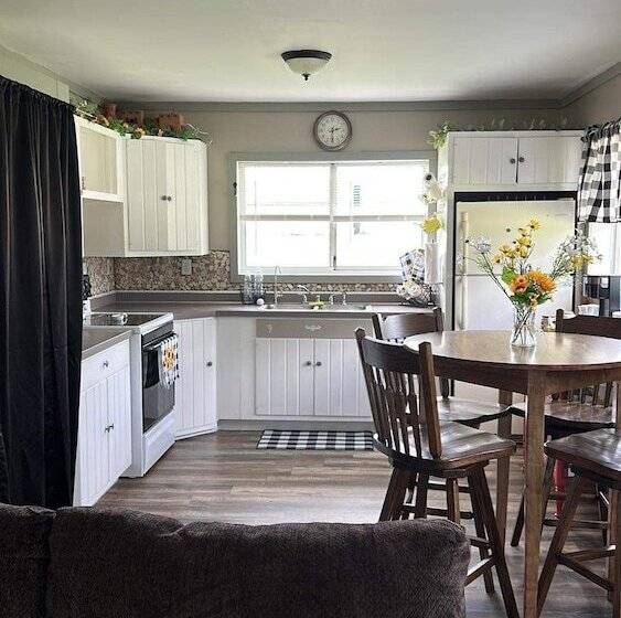 住宿加早餐  Loj Bnb