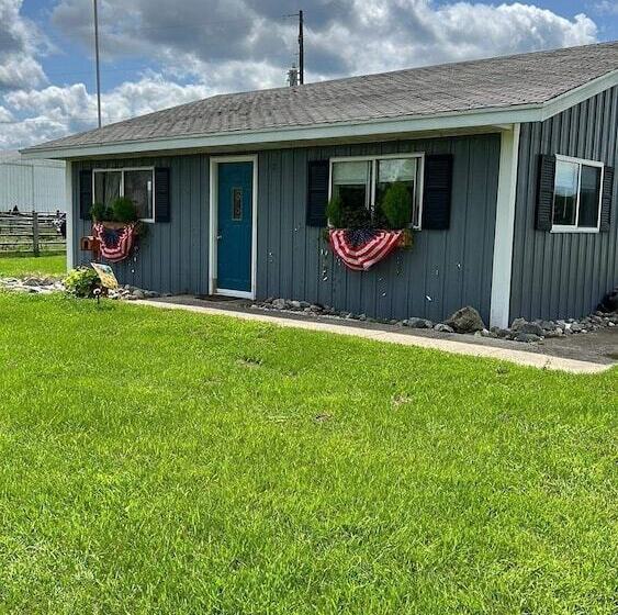 住宿加早餐  Loj Bnb