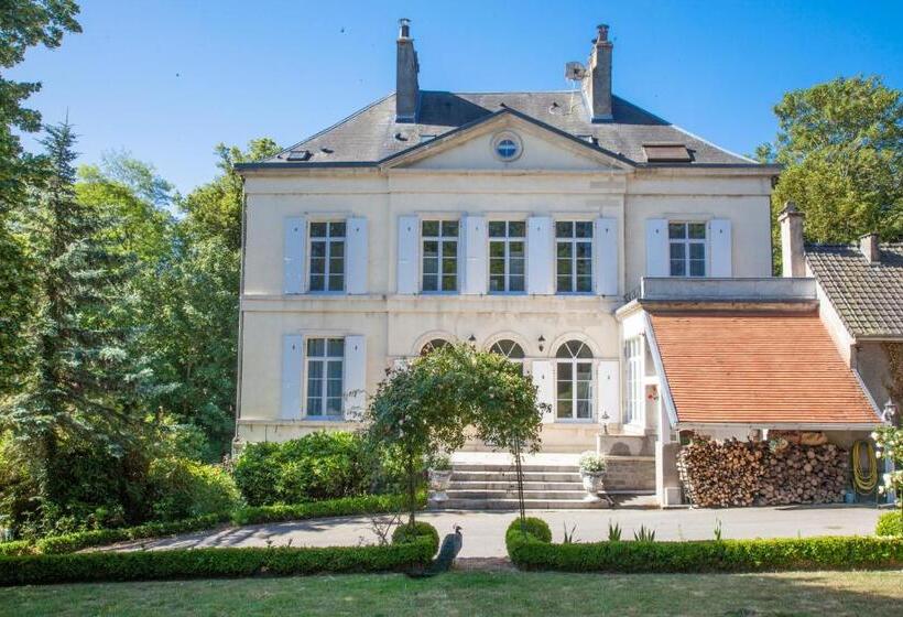 민박 Maison Grandsire Chambres D Hôtes