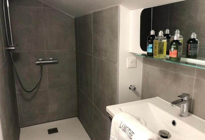 Bed and Breakfast Maison Lamothe