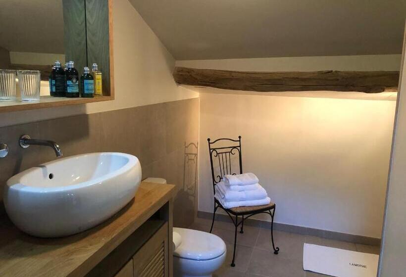 Bed and Breakfast Maison Lamothe