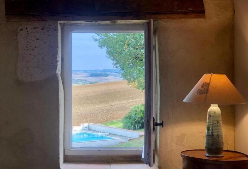 Bed and Breakfast Maison Lamothe