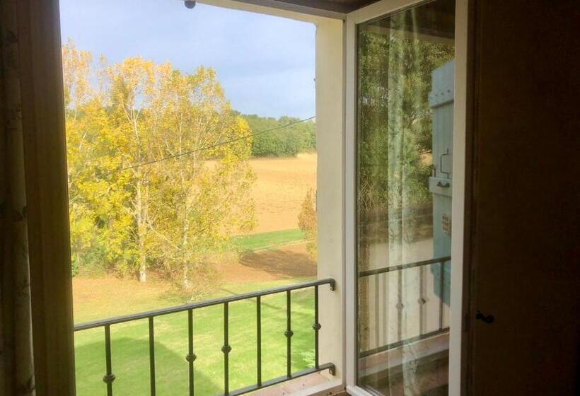 Bed and Breakfast Maison Lamothe