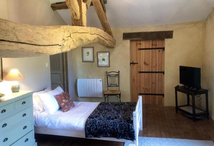 Bed and Breakfast Maison Lamothe