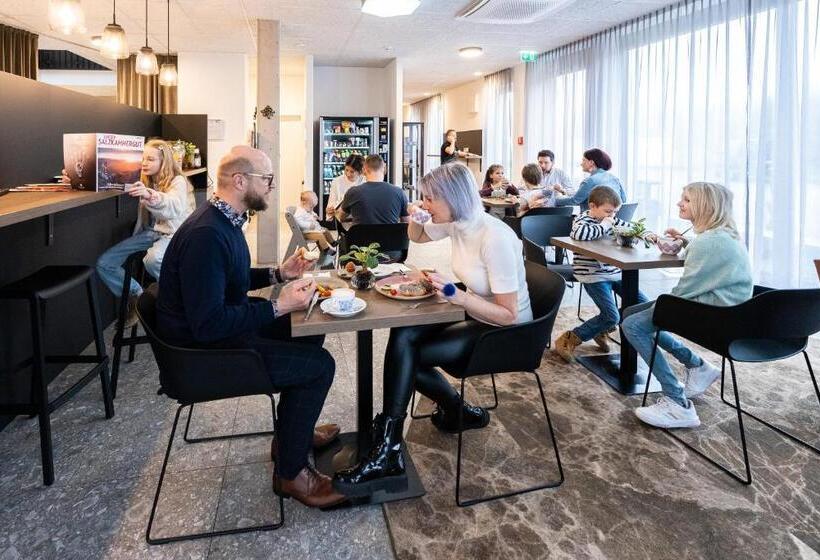 مبيت وإفطار Motel Schlafraum Schlüßlberg Contactless Check In