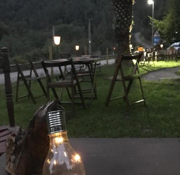 צימר Peñacabrera 2