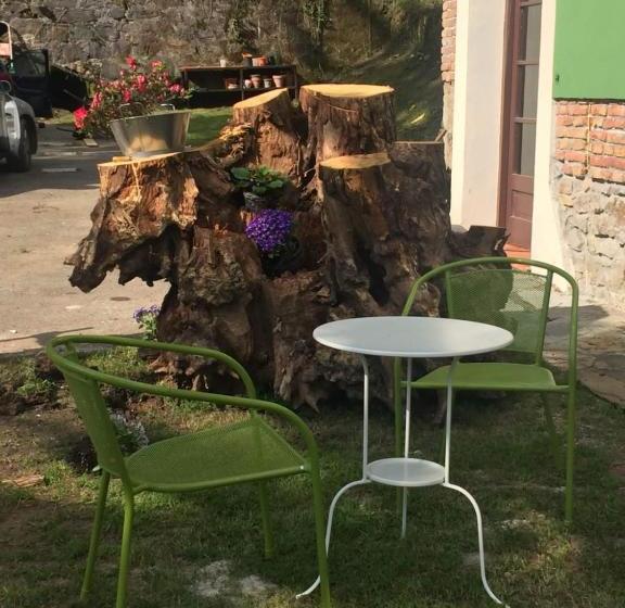 צימר Peñacabrera 2