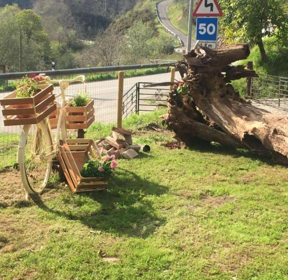 צימר Peñacabrera 2