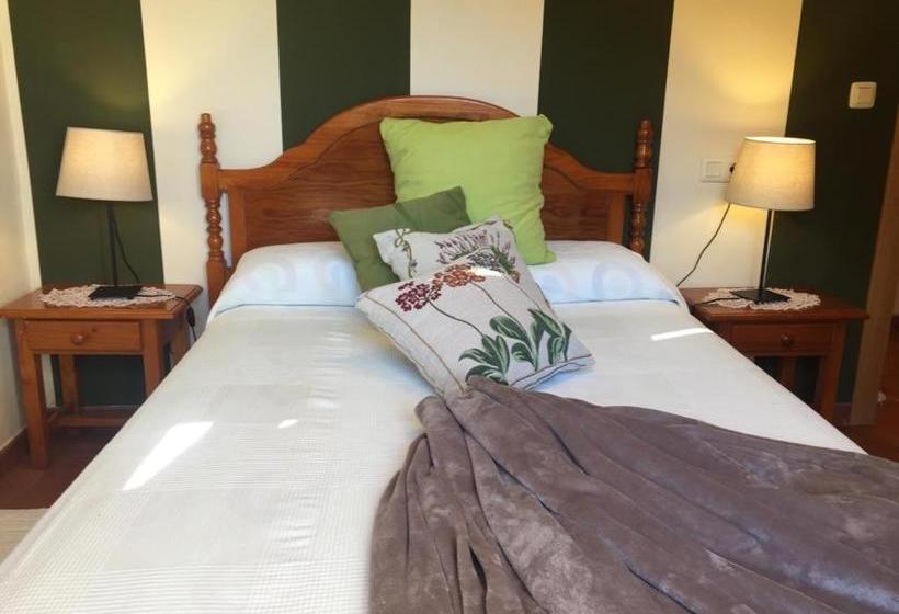 צימר Peñacabrera 3