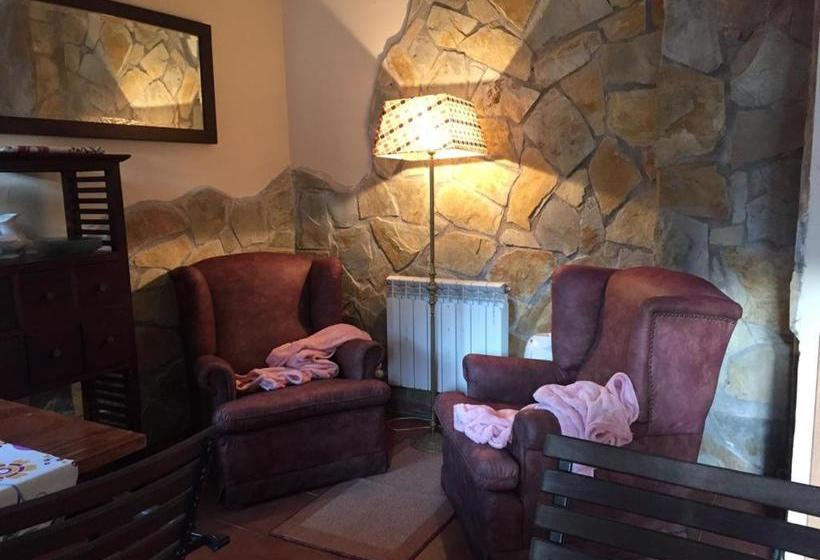 צימר Peñacabrera 3